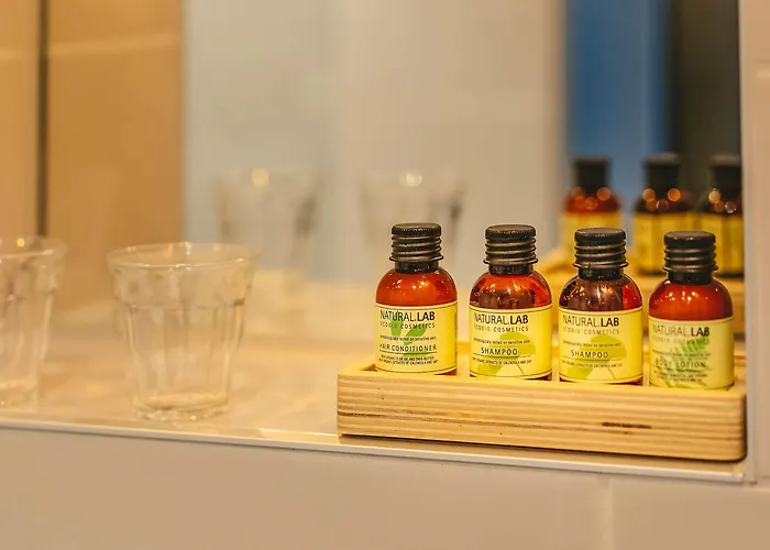 Four Elements Hotel Ámsterdam