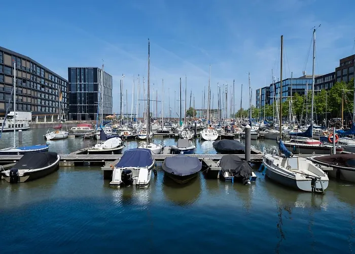 Four Elements אמסטרדם