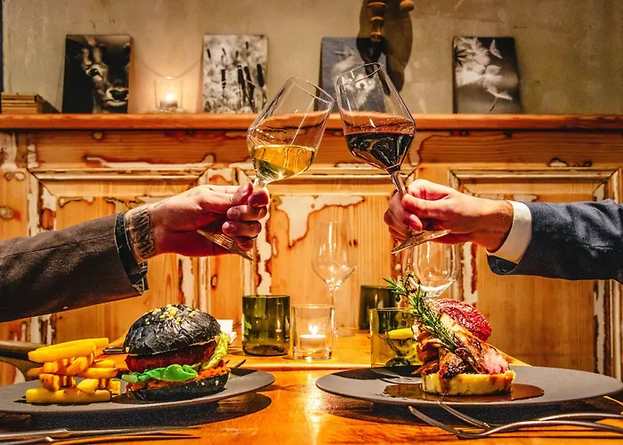 Four Elements מלון אמסטרדם