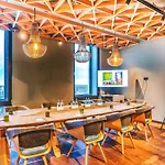 Four Elements Hotel Amsterdam