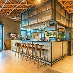 Four Elements Hotel Amsterdam