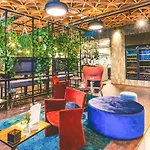 Hotel Four Elements Amsterdam