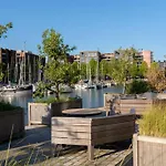 Hotel Four Elements Amsterdam