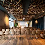 Four Elements 4* Amsterdam