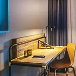 Hotel Four Elements Amsterdam