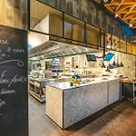 Hotel Four Elements Amsterdam