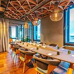 Four Elements Hotel 4*