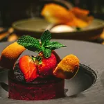 Four Elements Hotel Amsterdam