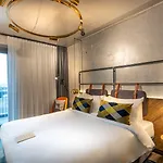 Four Elements Hotel 4*