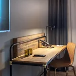 Hotel Four Elements Amsterdam