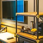 Four Elements Hotel Amsterdam