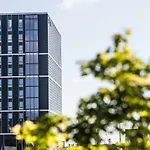 Hotel Four Elements Amsterdam