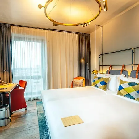 Four Elements Otel Amsterdam