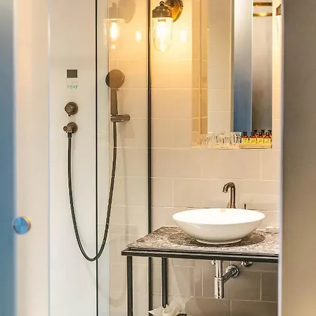 Four Elements アムステルダム