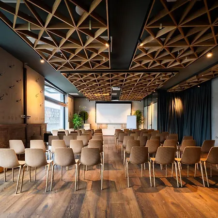 Four Elements 4* Amsterdam