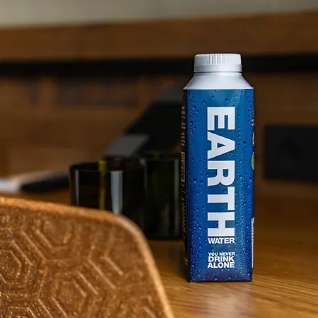 Hotel Four Elements 4*