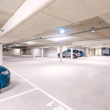 ホテル Four Elements アムステルダム