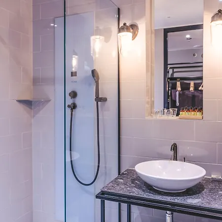 Otel Four Elements Amsterdam