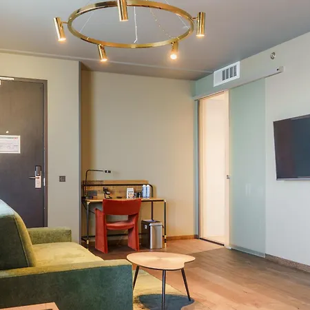 Four Elements Hotel Amsterdam