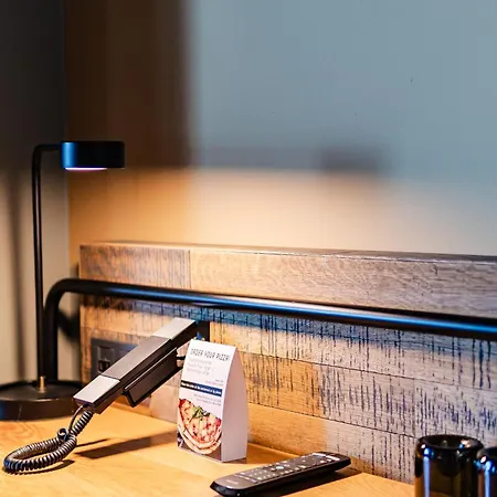 Four Elements 4* Amsterdam