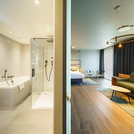 Hotel Four Elements Amsterdam