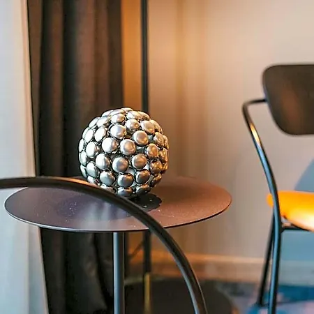 Four Elements Hotel Amsterdam