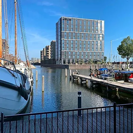 Four Elements 4* Amsterdam