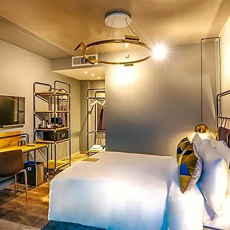 Four Elements 4* Amsterdam