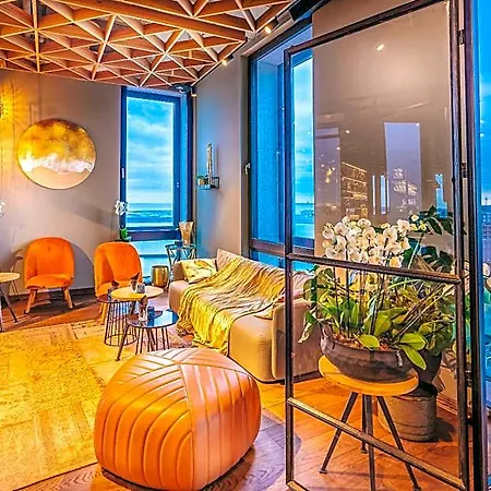 Hotel Four Elements Amsterdam