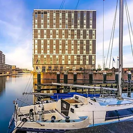 Hotel Four Elements 4*