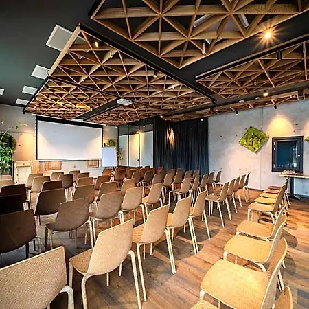 Four Elements 4* Amsterdam
