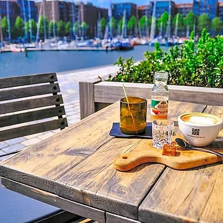 Hotel Four Elements Amsterdam