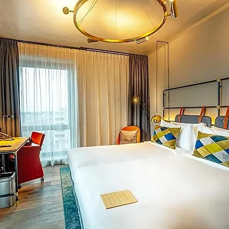 Four Elements 4*