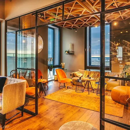 Hotel Four Elements