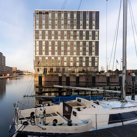 Four Elements 4* Amsterdam