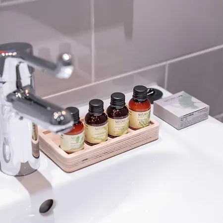 Four Elements 4* アムステルダム