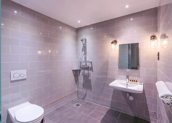 Hotel Four Elements Amsterdam