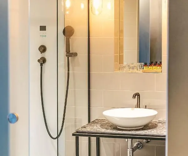 Four Elements Amsterdam