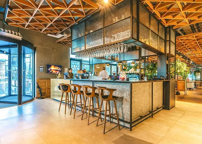 Four Elements Hotel Amsterdam