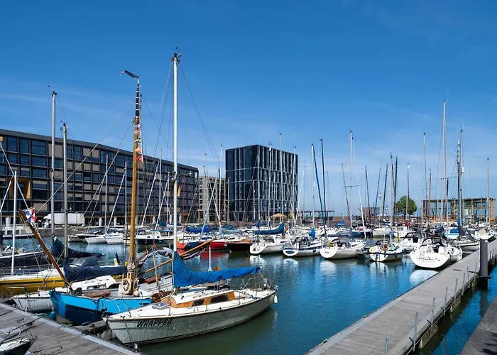 Four Elements 암스테르담