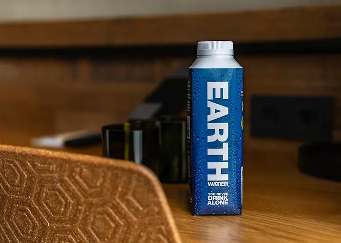 호텔 Four Elements 4*