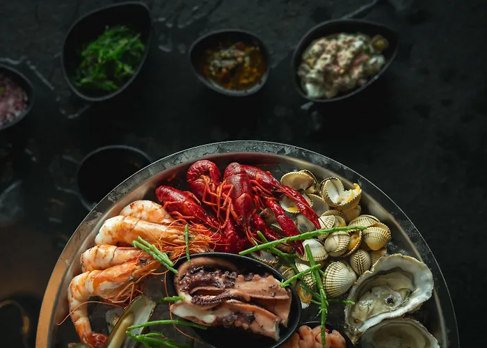 Four Elements 4* 암스테르담