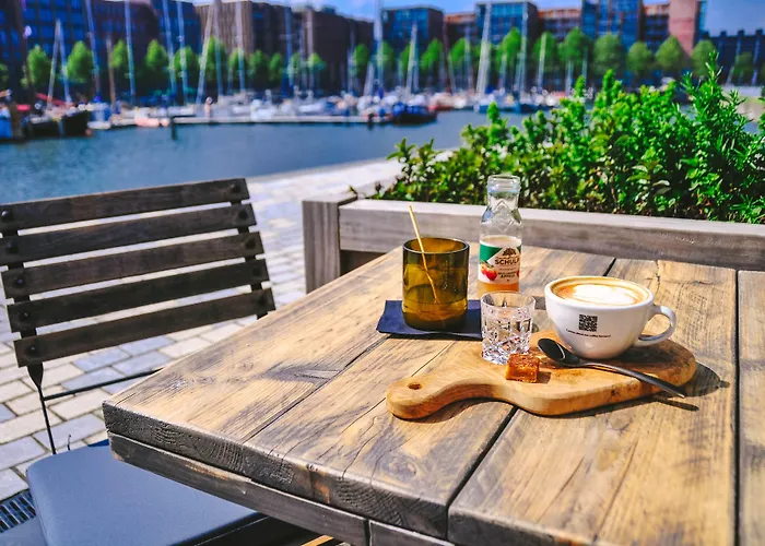 Four Elements 호텔 4*