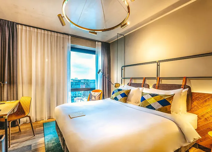 Four Elements Hotel 4*