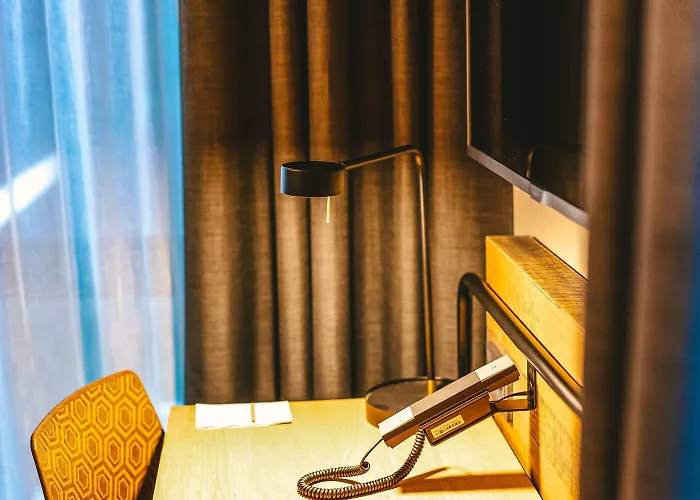 Four Elements Hotel Amsterdam