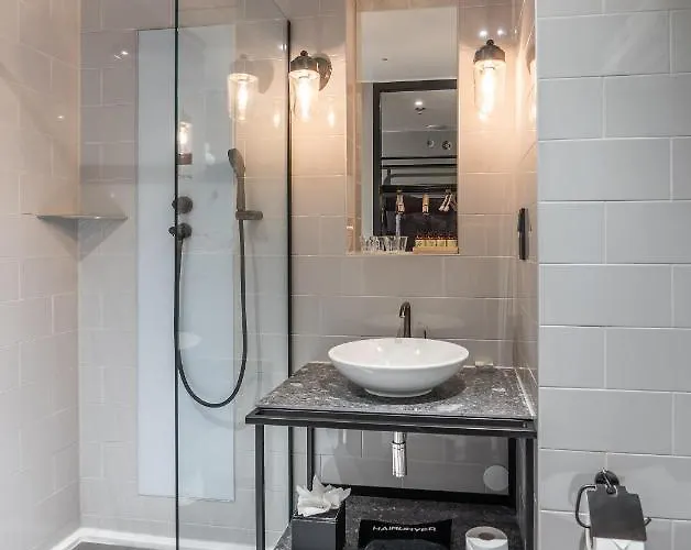 Hotel Four Elements 4*