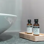 Four Elements Ξενοδοχείο
