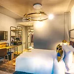 Hotel Four Elements