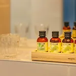 Four Elements Ξενοδοχείο Άμστερνταμ