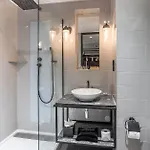 Hotel Four Elements 4*